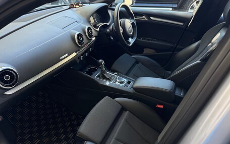 Audi A3, 2014 год, 2 350 000 рублей, 8 фотография