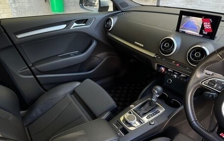 Audi A3, 2014 год, 2 350 000 рублей, 7 фотография