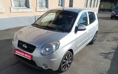 KIA Picanto I, 2009 год, 480 000 рублей, 1 фотография