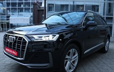Audi Q7, 2021 год, 4 400 000 рублей, 1 фотография