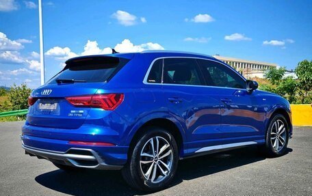 Audi Q3, 2020 год, 2 380 000 рублей, 5 фотография