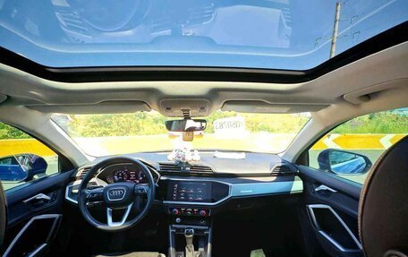 Audi Q3, 2020 год, 2 380 000 рублей, 7 фотография