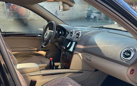 Mercedes-Benz M-Класс, 2005 год, 1 340 000 рублей, 12 фотография