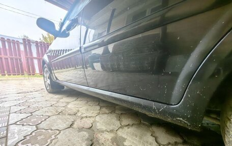 Chevrolet Lacetti, 2009 год, 450 000 рублей, 2 фотография