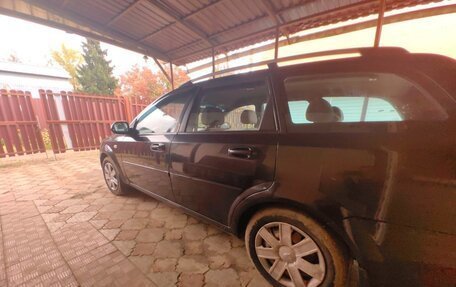 Chevrolet Lacetti, 2009 год, 450 000 рублей, 3 фотография