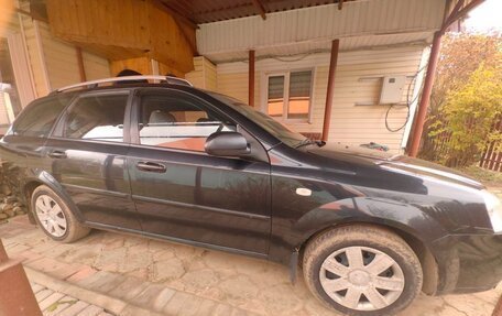 Chevrolet Lacetti, 2009 год, 450 000 рублей, 6 фотография