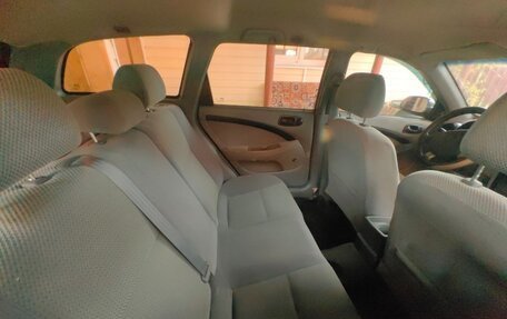 Chevrolet Lacetti, 2009 год, 450 000 рублей, 14 фотография