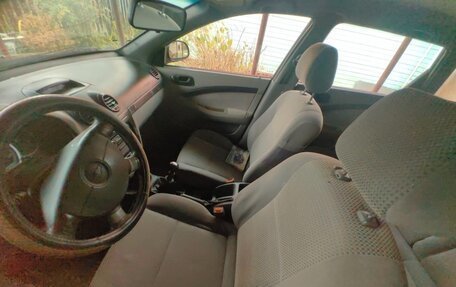 Chevrolet Lacetti, 2009 год, 450 000 рублей, 16 фотография