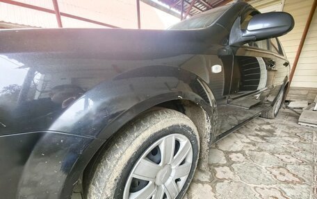 Chevrolet Lacetti, 2009 год, 450 000 рублей, 12 фотография