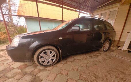 Chevrolet Lacetti, 2009 год, 450 000 рублей, 10 фотография