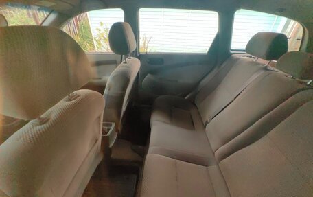 Chevrolet Lacetti, 2009 год, 450 000 рублей, 15 фотография