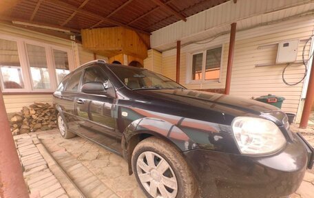 Chevrolet Lacetti, 2009 год, 450 000 рублей, 5 фотография