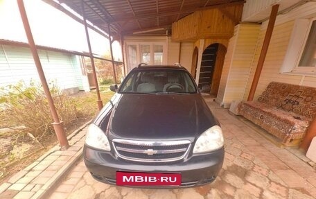Chevrolet Lacetti, 2009 год, 450 000 рублей, 4 фотография