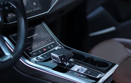 Audi Q7, 2021 год, 4 400 000 рублей, 13 фотография