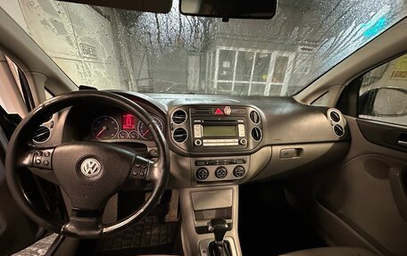 Volkswagen Golf Plus I, 2007 год, 335 000 рублей, 9 фотография
