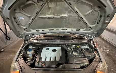 Volkswagen Golf Plus I, 2007 год, 335 000 рублей, 10 фотография