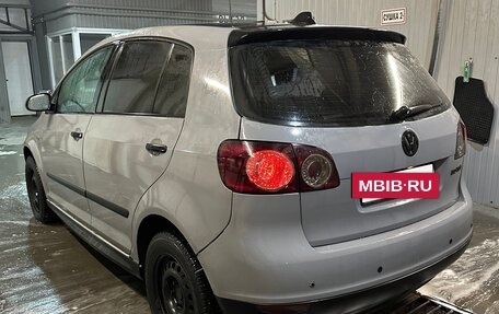 Volkswagen Golf Plus I, 2007 год, 335 000 рублей, 5 фотография