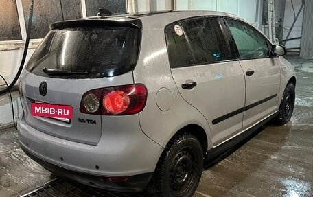 Volkswagen Golf Plus I, 2007 год, 335 000 рублей, 8 фотография
