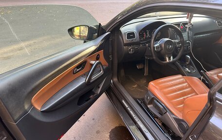 Volkswagen Scirocco III рестайлинг, 2011 год, 1 200 000 рублей, 13 фотография