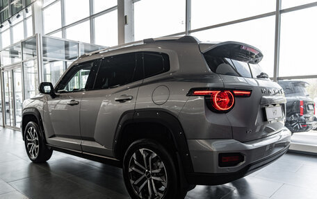Haval H7, 2025 год, 3 799 000 рублей, 3 фотография