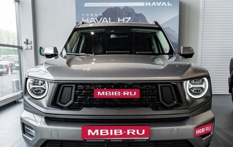 Haval H7, 2025 год, 3 799 000 рублей, 4 фотография