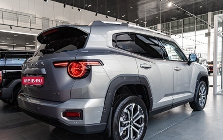 Haval H7, 2025 год, 3 799 000 рублей, 5 фотография