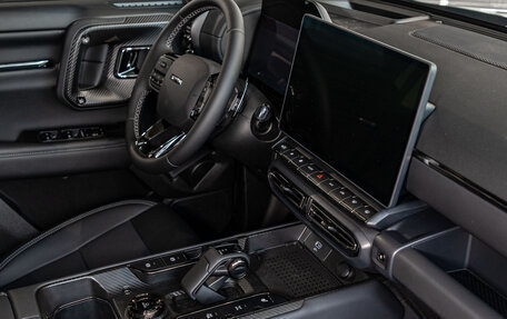 Haval H7, 2025 год, 3 799 000 рублей, 16 фотография
