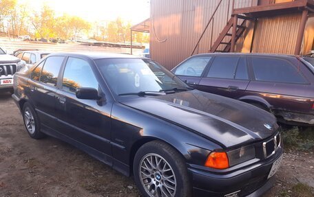 BMW 3 серия, 1996 год, 200 000 рублей, 4 фотография