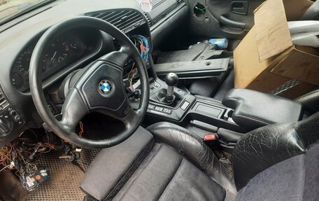 BMW 3 серия, 1996 год, 200 000 рублей, 3 фотография
