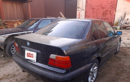 BMW 3 серия, 1996 год, 200 000 рублей, 9 фотография