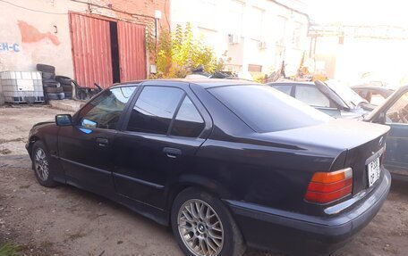 BMW 3 серия, 1996 год, 200 000 рублей, 8 фотография