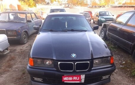 BMW 3 серия, 1996 год, 200 000 рублей, 2 фотография