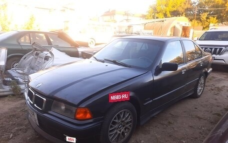 BMW 3 серия, 1996 год, 200 000 рублей, 6 фотография