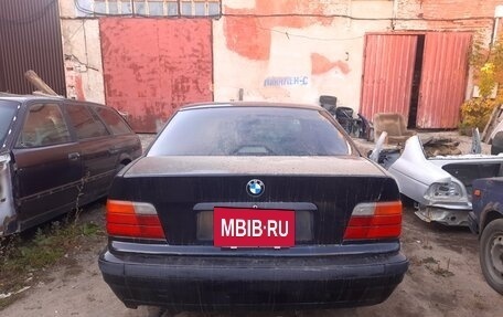 BMW 3 серия, 1996 год, 200 000 рублей, 7 фотография