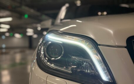 Mercedes-Benz GL-Класс, 2014 год, 2 600 000 рублей, 3 фотография