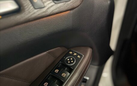 Mercedes-Benz GL-Класс, 2014 год, 2 600 000 рублей, 14 фотография