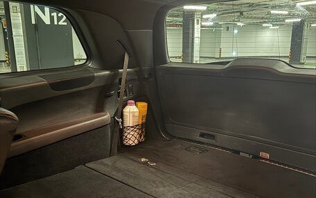 Mercedes-Benz GL-Класс, 2014 год, 2 600 000 рублей, 19 фотография