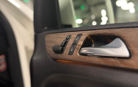 Mercedes-Benz GL-Класс, 2014 год, 2 600 000 рублей, 16 фотография