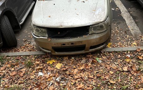 FAW Vita, 2007 год, 75 000 рублей, 1 фотография