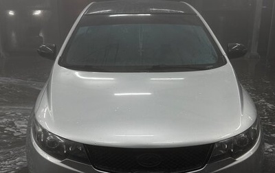 KIA Cerato III, 2009 год, 780 000 рублей, 1 фотография