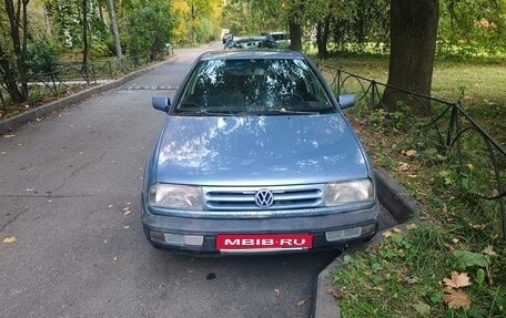 Volkswagen Golf III, 1992 год, 130 000 рублей, 1 фотография