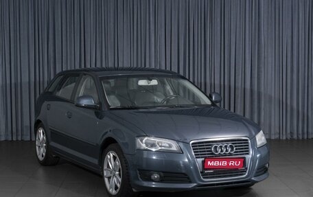 Audi A3, 2009 год, 864 000 рублей, 1 фотография