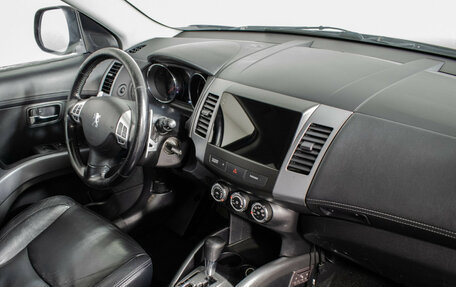 Peugeot 4007, 2010 год, 897 000 рублей, 8 фотография