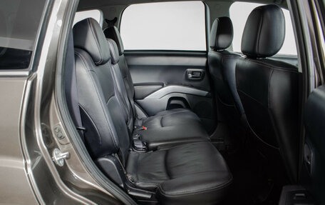 Peugeot 4007, 2010 год, 897 000 рублей, 9 фотография