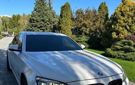 BMW 7 серия, 2012 год, 2 290 000 рублей, 6 фотография