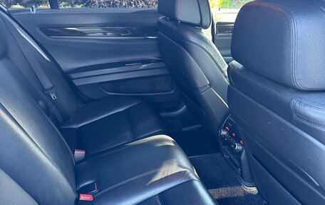 BMW 7 серия, 2012 год, 2 290 000 рублей, 8 фотография