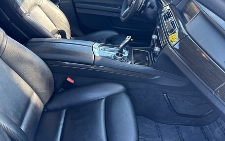 BMW 7 серия, 2012 год, 2 290 000 рублей, 9 фотография