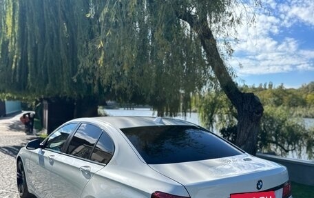 BMW 7 серия, 2012 год, 2 290 000 рублей, 5 фотография