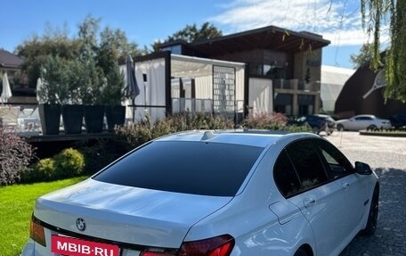 BMW 7 серия, 2012 год, 2 290 000 рублей, 3 фотография