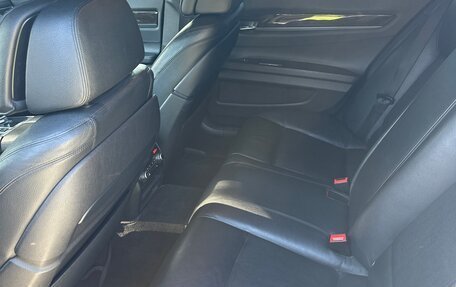 BMW 7 серия, 2012 год, 2 290 000 рублей, 10 фотография